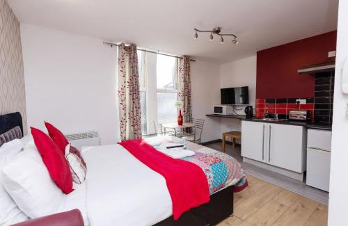 Bradford Apartamento | Bradford Apartments