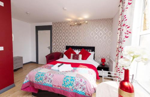 Bradford Apartamento | Bradford Apartments