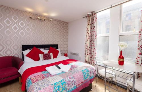 Bradford Apartamento | Bradford Apartments