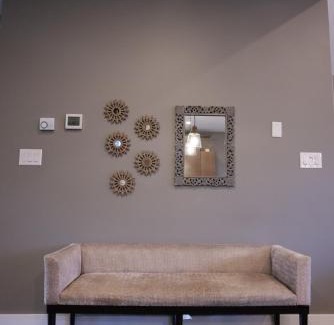 Bedford Apartamento | Bradford Place Main Level, 3BR Private Floor with Kitchen