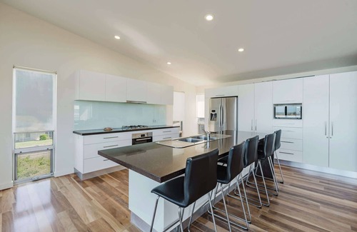 Goolwa Beach Casa | Bradford Shores - 2 Bradford Road Goolwa
