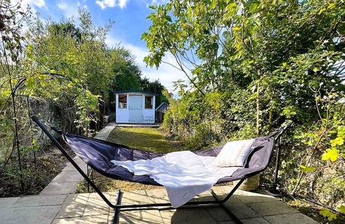 Brading Casa | Brading House - a house that sleeps 6 guests in 3 bedrooms