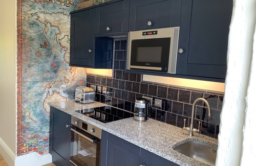 St Austell Casa | Bradleigh Lodge