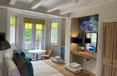 St Austell Casa | Bradleigh Lodge