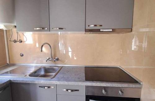 Racisce Apartamento | Apartamentos Bradley Racisce A6