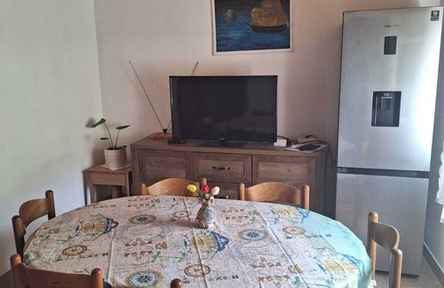 Racisce Apartamento | Apartamentos Bradley Racisce A6