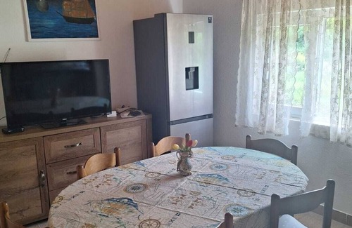 Racisce Apartamento | Apartamentos Bradley Racisce A6