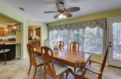 Palmetto Dunes Casa | Bradley Circle 9