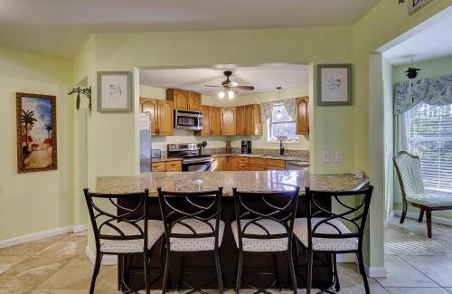 Palmetto Dunes Casa | Bradley Circle 9