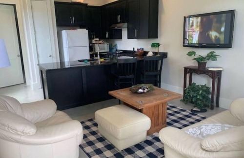 Wilmington Casa | Bradley Creek Scenic View