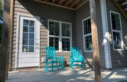 Wilmington Casa | Bradley Creek Scenic View