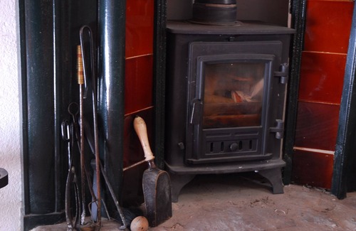 Cheddar Cabaña | Bradley Cross Farm, Shepherds Cottage
