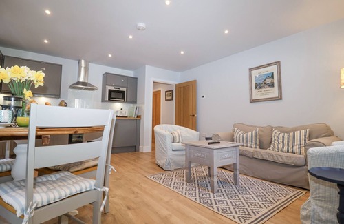 Colchester Cabaña | BRADLEY'S BARN, with a garden in Great Horkesley