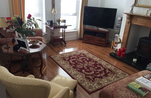 Strabane Cama Y Desayuno | Bradley's Bed & Breakfast