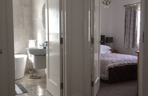 Strabane Cama Y Desayuno | Bradley's Bed & Breakfast
