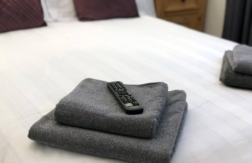 Strabane Cama Y Desayuno | Bradley's Bed & Breakfast