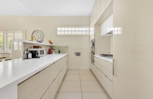 Bowral Casa | Bowral 'Bradman Vista'