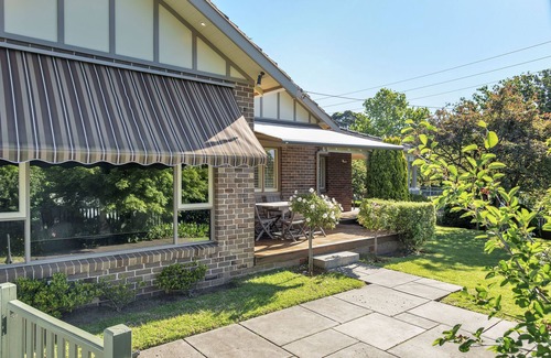 Bowral Casa | Bowral 'Bradman Vista'