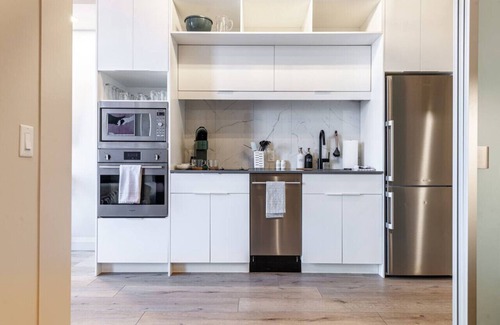 Stratford Apartamento | Bradshaw Lofts: The Clairemont