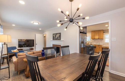 Garner Casa | Brady's Tuition