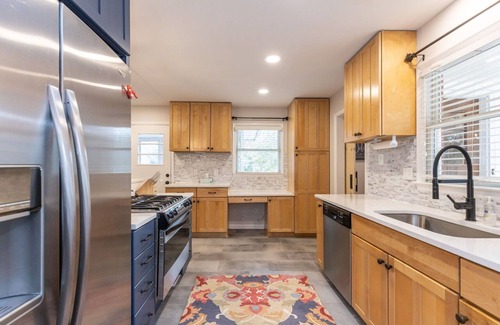 Garner Casa | Brady's Tuition