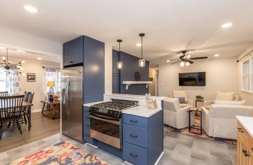 Garner Casa | Brady's Tuition