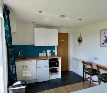 Inverness Apartamento | Brae Cabin