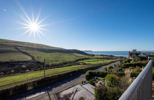 Woolacombe Casa | Brae House