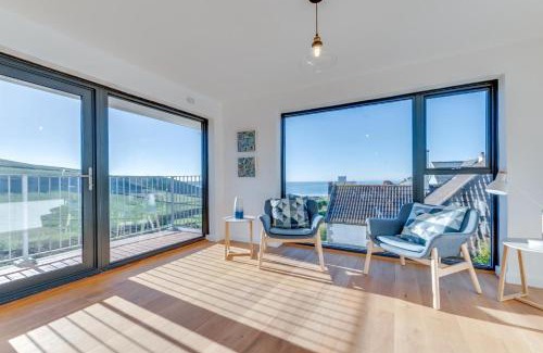 Woolacombe Casa | Brae House