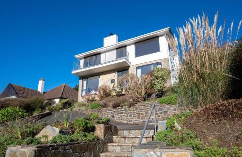 Woolacombe Casa | Brae House