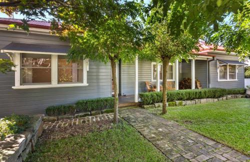 Berry Casa | Brae View House - By Latitude South Coast