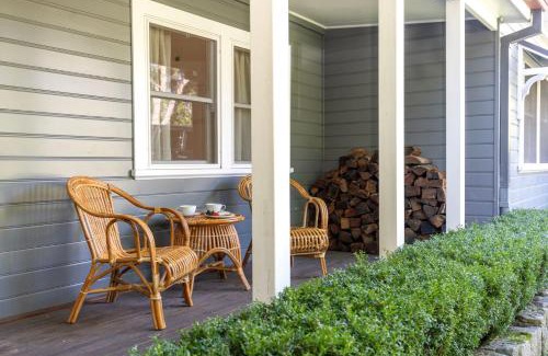 Berry Casa | Brae View House - By Latitude South Coast