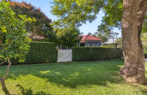 Berry Casa | Brae View House - By Latitude South Coast