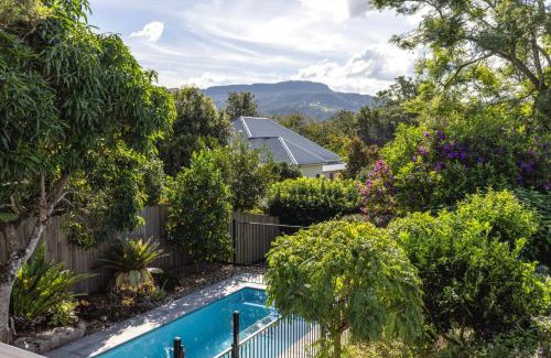 Berry Casa | Brae View House - By Latitude South Coast