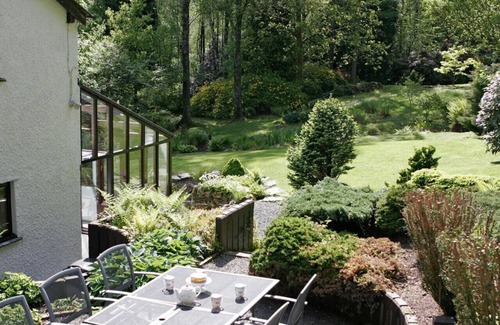 Elterwater Casa | Braegarth - Tres Habitaciones Casa, Capacidad 5