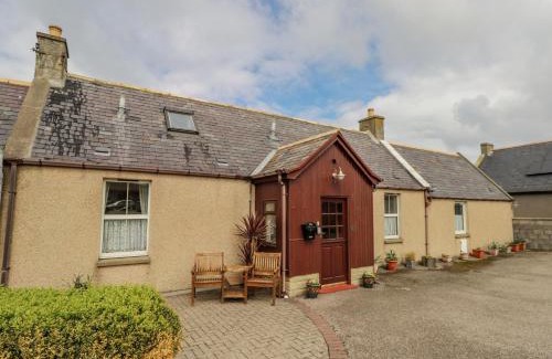 Buckie Casa | Braehead Croft