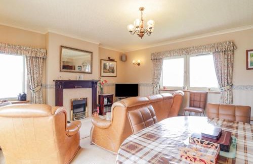 Buckie Casa | Braehead Croft