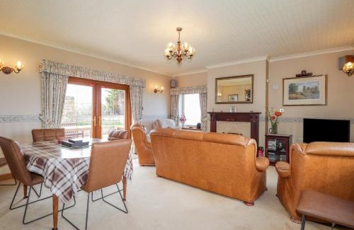 Buckie Casa | Braehead Croft