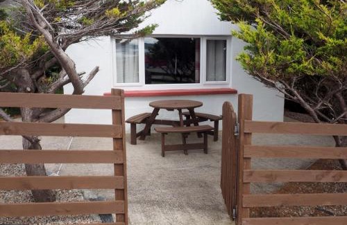 Harris Casa | Braemore Chalet