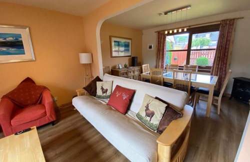 Aviemore Casa | Braeriach