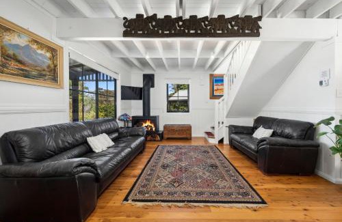 Blackheath Casa | Braeside Cross