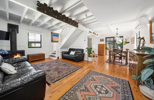 Blackheath Casa | Braeside Cross