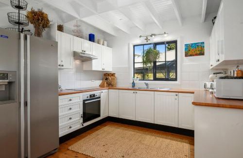 Blackheath Casa | Braeside Cross