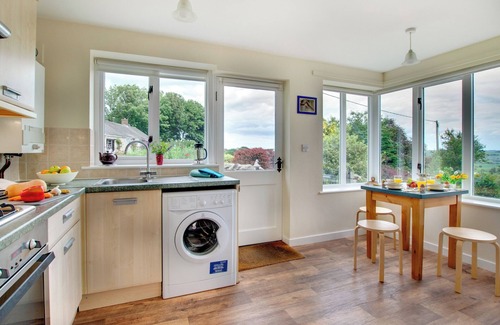 Wooler Cabaña | Braeside