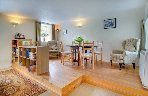 Wooler Cabaña | Braeside