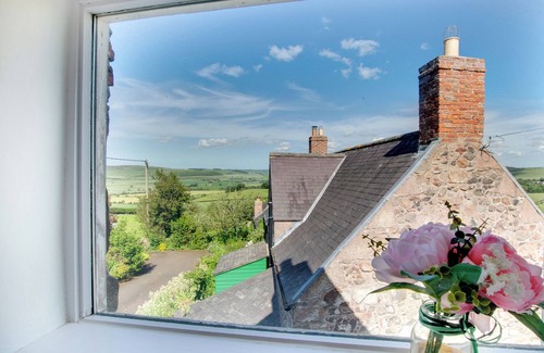 Wooler Cabaña | Braeside