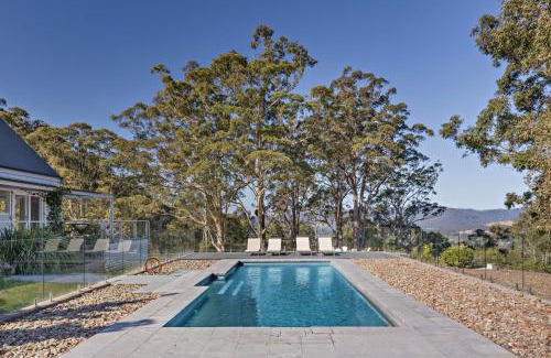 Kangaroo Valley Casa | Braeside, Kangaroo Valley