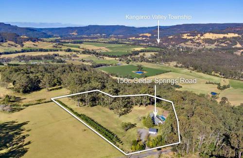 Kangaroo Valley Casa | Braeside, Kangaroo Valley
