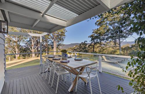 Kangaroo Valley Casa | Braeside, Kangaroo Valley