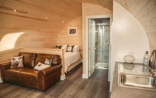 Thurso Casa | Braeside Retreats